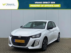 Peugeot 208 - 1.2 PureTech 75pk Style | Sensoren Achter | Cruise Control | LED |