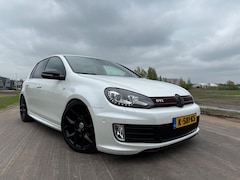 Volkswagen Golf - 2.0 GTI Edition 35 380pk