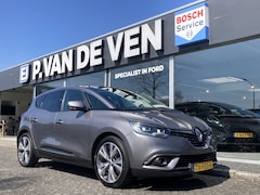 Renault Scénic - 1.3 TCe Intens 140pk/104kW 6-bak | Elektrisch wegklapbare trekhaak | Pano | Comfort Seats