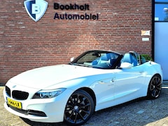 BMW Z4 Roadster - SDrive23i, 6 cilinder 204PK