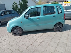 Suzuki Wagon R+ - 1.2 Trend NIEUWE APK MEI 2026 950 EURO