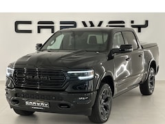 Dodge Ram 1500 - 5.7 V8 4x4 Crew Cab Limited