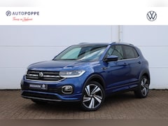 Volkswagen T-Cross - 1.0 TSI R-Line DSG 110pk l Automaat