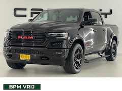 Dodge Ram 1500 - 5.7 V8 Limited RED Widebody Carway Edition