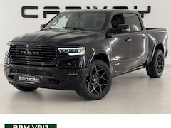 Dodge Ram 1500 - 5.7 V8 Longhorn Limited