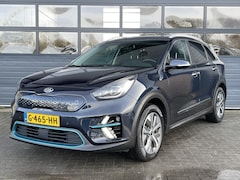 Kia e-Niro - EXECUTIVELINE 64 kWh I TREKHAAK I APPLE/ANDROID I ACHTERUITRIJCAMERA