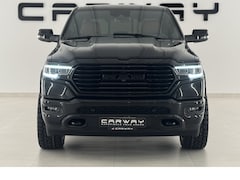 Dodge Ram 1500 - 5.7 V8 Longhorn Limited