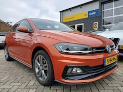 Volkswagen Polo - 1.0 TSI Highline - R-Line - LED