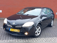 Nissan Primera Estate - 2.0 Business Edition Navigatie/Camera