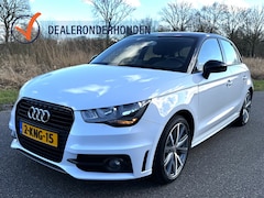 Audi A1 Sportback - 1.2 TFSI II S-Line II Navigatie II 1e Eig. II