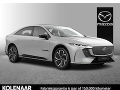 Mazda 6e - Takumi 68.8 kWh /Warm Beige Interior/Medio oktober leverbaar/€2000, - introductievoordeel/