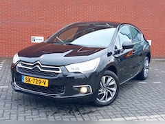 Citroën DS4 - 1.6 e-HDi 115pk So Chic Leder/Navigatie