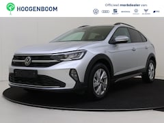 Volkswagen Taigo - 1.0 TSI Life Edition | CarPlay | Climate control | Adaptieve cruise control | Digitale coc