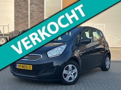 Kia Venga - 1.4 CVVT X-tra | Nwe apk |Airco |