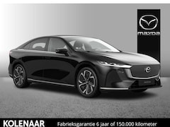 Mazda 6e - Takumi Plus 68.8 kWh /Medio augustus leverbaar/€2000, - introductievoordeel/Tot 479km rang