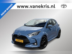 Toyota Yaris - 1.5 Hybrid Active, Trekhaak, Apple carplay, Android auto, Lm velgen