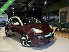 Opel ADAM - 1.4 Glam - Airco - Stoelverwarming - Leder - NAP