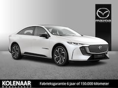Mazda 6e - Takumi 68.8 kWh /Oktober leverbaar/€2000, - introductievoordeel/Tot 479km range/165kW snel