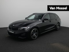 BMW 3-serie Touring - 318d Executive AUTOMAAT | M-PAKKET | SPORTSTOELEN ALCANTARA/LEDER | VIRTUEEL COCKPIT | SHA