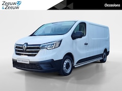 Renault Trafic - 2.0 dCi 130 T30 L2H1 Comfort * Carplay * Cruise control