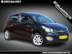 Opel Karl - 1.0 ecoFLEX Cosmo | Leer | Clima | Cruise |