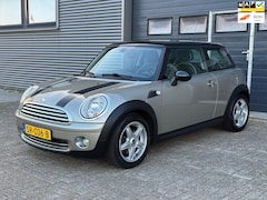MINI Cooper - 1.6 Chili NETTE AUTO - LM VELGEN - NWE APK