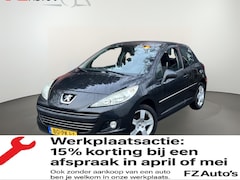 Peugeot 207 - 1.6 VTi Première Airco|Lm velgen|Cruise controle