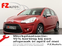 Citroën C3 - 1.2 VTi Collection | Airco | Cruise Control |