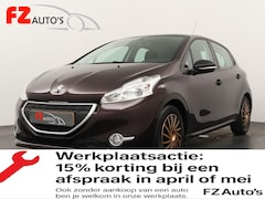 Peugeot 208 - 1.0 VTi Access Airco|Cruise controle