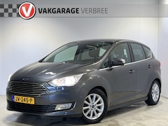 Ford C-Max - 1.0 Titanium | Navigatie | LM Velgen 16" | Cruise Control | Achteruitrijcamera | Voorstoel