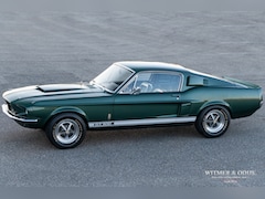 Ford Mustang Fastback - Shelby GT500
