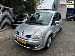Renault Grand Modus - 1.2 TCE Exception, Airco, Cruise Control, Half Leder, Apk 04/2026