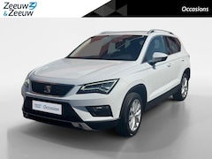 Seat Ateca - 1.0 EcoTSI Limited Edition |Navigatie| PDC V+A| Achteruitrijcamera| LM velgen|