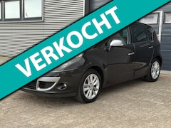 Renault Scénic - 1.4 TCE Celsium 1STE EIGENAAR - NWE APK - NAVI - NETTE AUTO