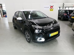 Citroën C3 - 1.2 PureTech 82pk S&S Feel Edition (1ste eigenaars)