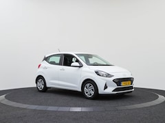 Hyundai i10 - 1.0 Comfort Smart | Navigatie | Private lease 309 p.m