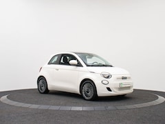 Fiat 500 - Icon 42 kWh | Panoramadak | Navigatie | Lease 319