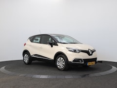 Renault Captur - 0.9 TCe Expression | Navigatie | Trekhaak | Navigatie |