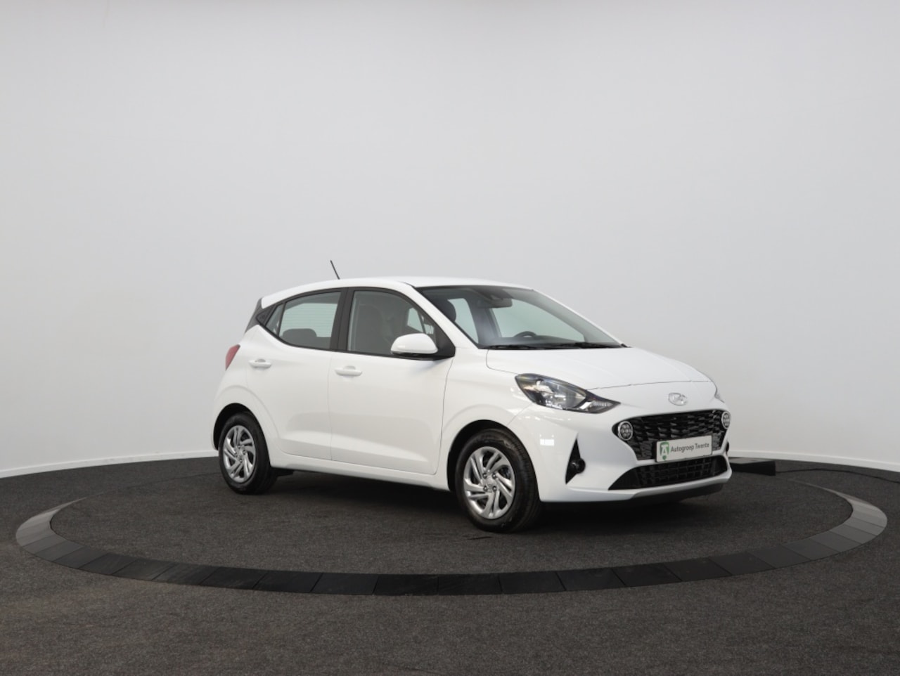 Hyundai i10 - 1.0 Comfort | Carplay Navigatie | Airco | PL 299 pm - AutoWereld.nl