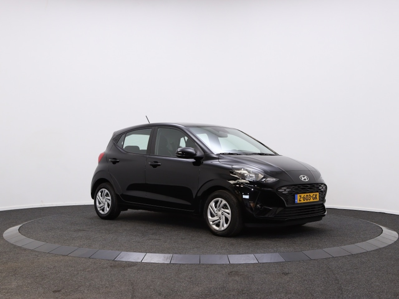 Hyundai i10 - 1.0 Comfort | Airco | Cruise Control | - AutoWereld.nl