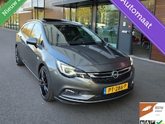 Opel Astra Sports Tourer - 1.4 AUT 2017 Business Exec PANO NAVI