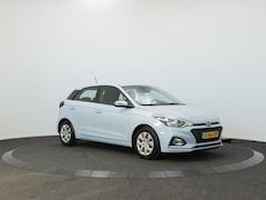 Hyundai i20 - 1.0 T-GDI i-Motion | Carplay | Airco | Cruise Control |