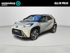 Toyota Aygo X - 1.0 VVT-i MT Envy *NIEUWE AUTO