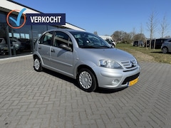 Citroën C3 - 1.4i Ambiance