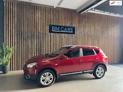 Nissan Qashqai - 1.6 Connect Edition PANODAK, Camera, Trekhaak