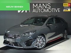 Kia Pro cee'd - ProCeed 1.6 T-GDI GT / PANODAK / KEYLESS / DODEHOEK / MEMORY / CAMERA
