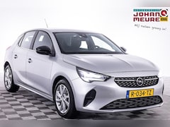 Opel Corsa - 1.2 Elegance 5-drs | Full LED | Half LEDER | VELGEN ✅ 1e Eigenaar