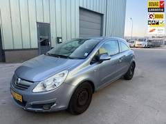 Opel Corsa - 1.2-16V Enjoy AUTOMAAT airco 3deurs rijdt goed