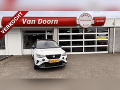 Seat Arona - 1.0 TSI 95pk FR, Full link, virtueel dashboard