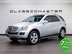 Mercedes-Benz M-klasse - 350 Fiscale waarde € 12.000, - Dealer auto